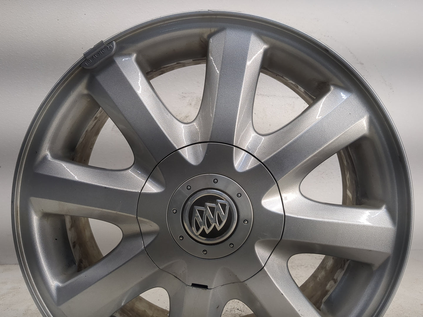 2005-2006 Buick Allure Oem Wheel Rim - Oemusedautoparts1.com