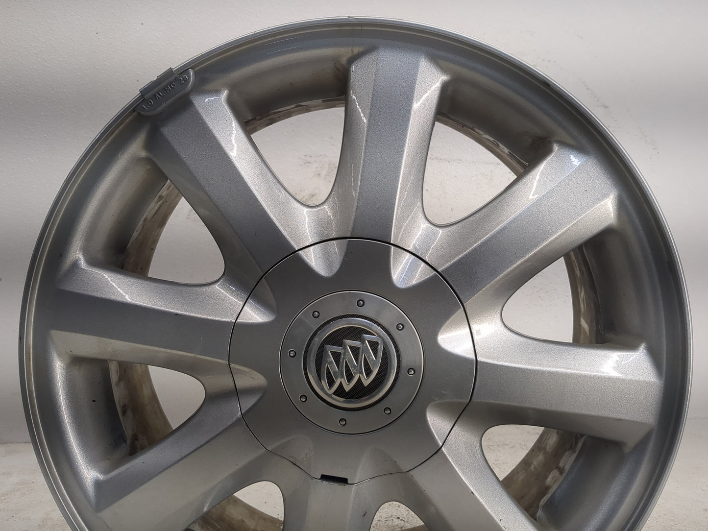 2005-2006 Buick Allure Oem Wheel Rim - Oemusedautoparts1.com