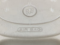 1999-2005 Buick Century Air Bag Driver Left Steering Wheel Mounted Grey - Oemusedautoparts1.com