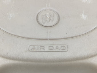 compare product 1999-2005 Buick Century Air Bag Driver Left Steering Wheel Mounted Grey