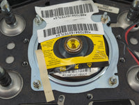 1999-2005 Buick Century Air Bag Driver Left Steering Wheel Mounted Grey - Oemusedautoparts1.com