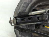2001 Buick Century Spare Scissor Car Jack 1122642 - Oemusedautoparts1.com