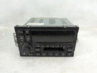 1997-2003 Buick Century Radio AM FM Cd Player Receiver Replacement Fits Fits 1996 1997 1998 1999 2000 2001 2002 2003 2004 20