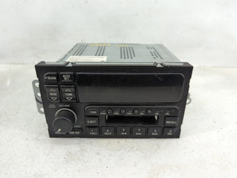 compare product 1997-2003 Buick Century Radio AM FM Cd Player Receiver Replacement Fits Fits 1996 1997 1998 1999 2000 2001 2002 2003 2004 2005 OEM Used Auto Parts