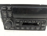 1997-2003 Buick Century Radio AM FM Cd Player Receiver Replacement Fits Fits 1996 1997 1998 1999 2000 2001 2002 2003 2004 20