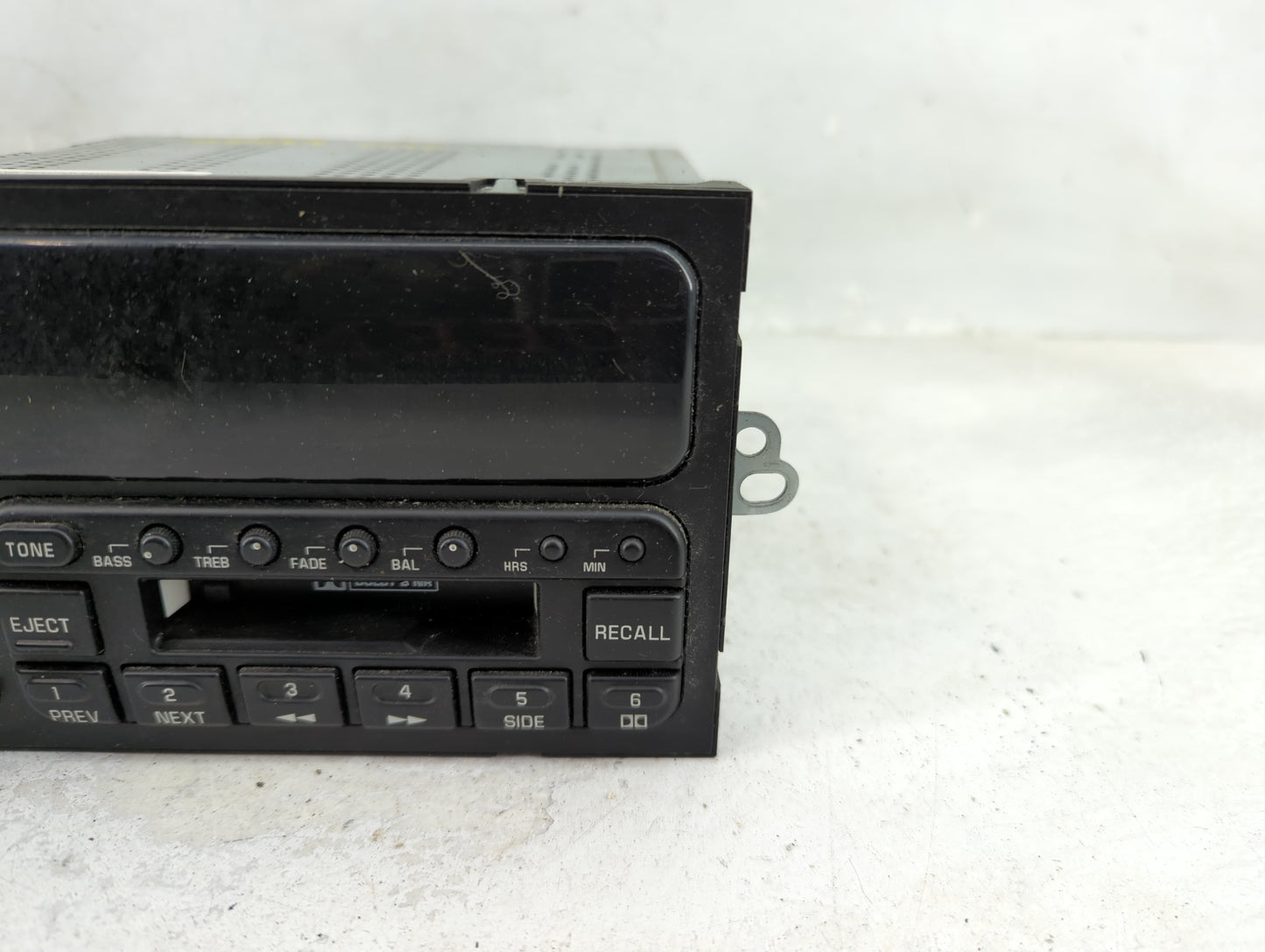 1997-2003 Buick Century Radio AM FM Cd Player Receiver Replacement Fits Fits 1996 1997 1998 1999 2000 2001 2002 2003 2004 20