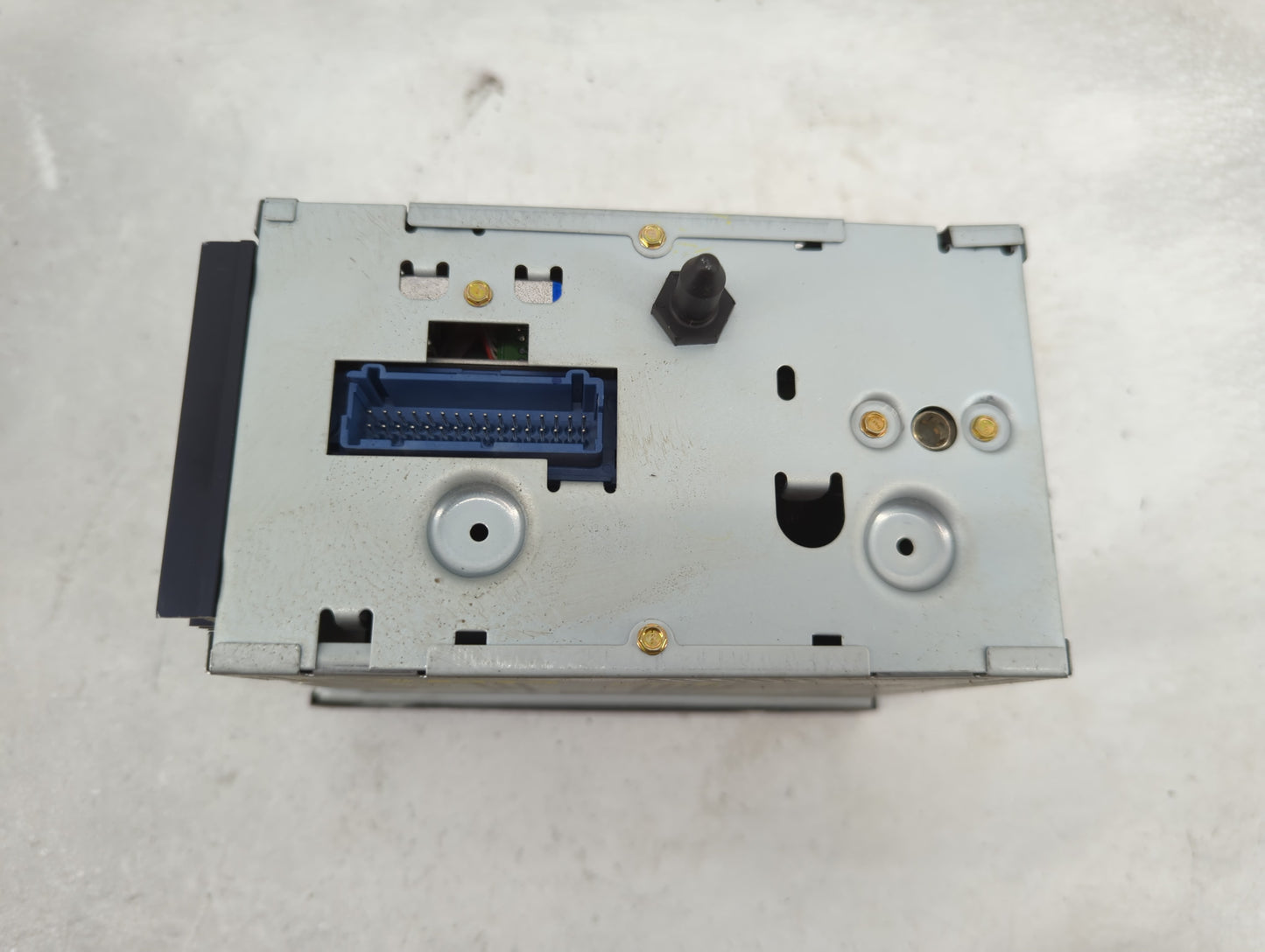1997-2003 Buick Century Radio AM FM Cd Player Receiver Replacement Fits Fits 1996 1997 1998 1999 2000 2001 2002 2003 2004 20