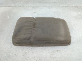 compare product 2000-2005 Buick Century Center Console Armrest Cover Lid Fits Fits 2000 2001 2002 2003 2004 2005 OEM Used Auto Parts