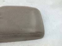 2000-2005 Buick Century Center Console Armrest Cover Lid Fits Fits 2000 2001 2002 2003 2004 2005 OEM Used Auto Parts - Oemus