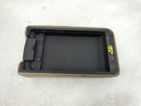 2000-2005 Buick Century Center Console Armrest Cover Lid Fits Fits 2000 2001 2002 2003 2004 2005 OEM Used Auto Parts - Oemus