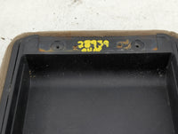 2000-2005 Buick Century Center Console Armrest Cover Lid Fits Fits 2000 2001 2002 2003 2004 2005 OEM Used Auto Parts - Oemus