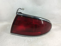 1997-2005 Buick Century Tail Light Assembly Driver Left OEM Fits Fits 1997 1998 1999 2000 2001 2002 2003 2004 2005 OEM Used 