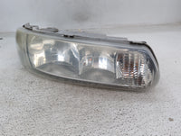 1997-2001 Buick Century Passenger Right Oem Head Light Headlight Lamp - Oemusedautoparts1.com