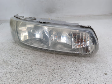 1997-2001 Buick Century Passenger Right Oem Head Light Headlight Lamp - Oemusedautoparts1.com