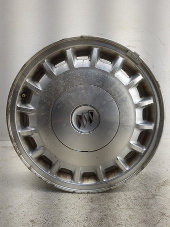 compare product 1997-2002 Buick Century Oem Wheel Rim