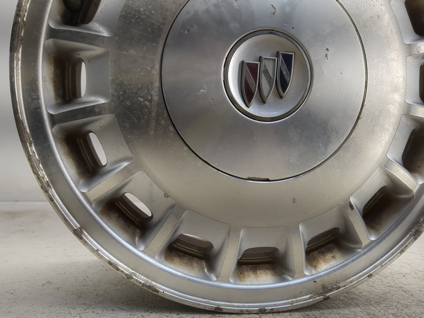 1997-2002 Buick Century Oem Wheel Rim - Oemusedautoparts1.com