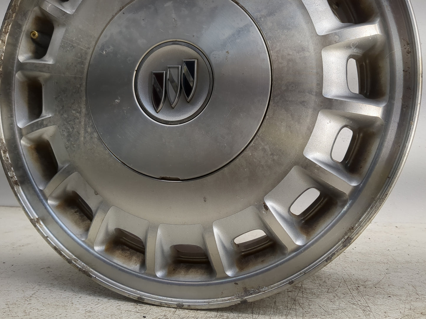 1997-2002 Buick Century Oem Wheel Rim - Oemusedautoparts1.com