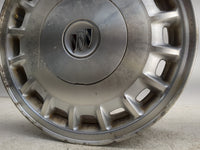 1997-2002 Buick Century Oem Wheel Rim - Oemusedautoparts1.com