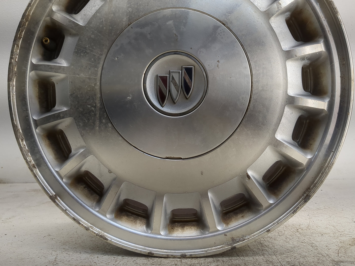 1997-2002 Buick Century Oem Wheel Rim - Oemusedautoparts1.com