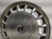 1997-2002 Buick Century Oem Wheel Rim - Oemusedautoparts1.com