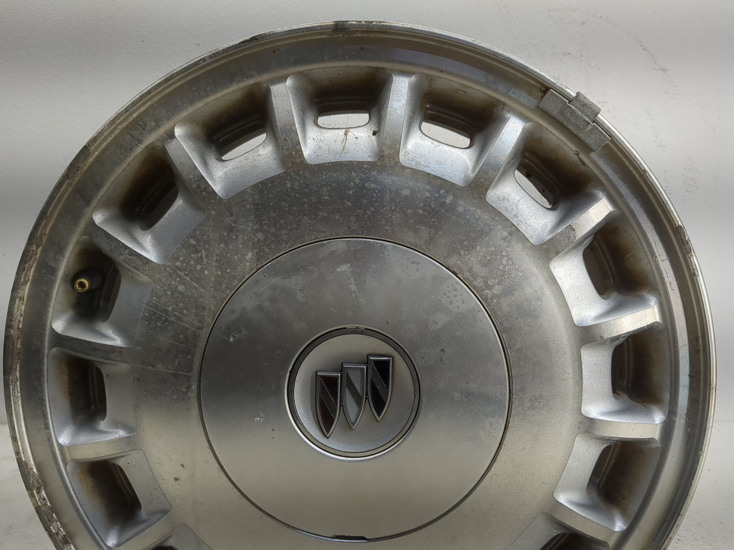 1997-2002 Buick Century Oem Wheel Rim - Oemusedautoparts1.com