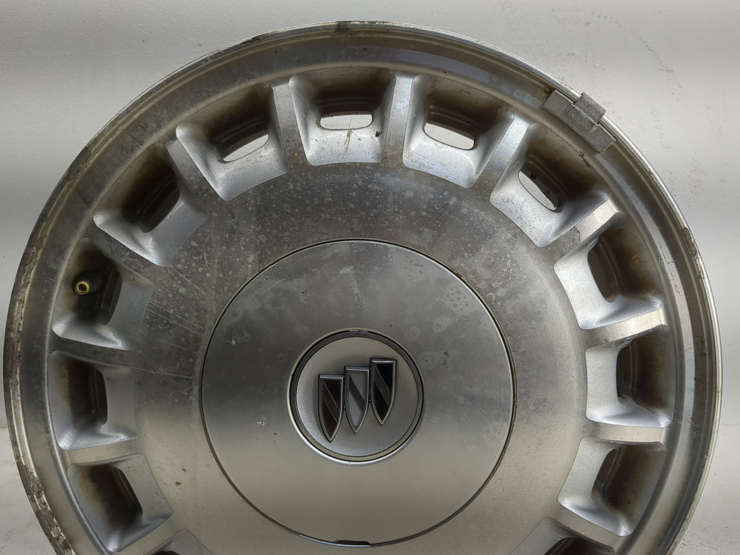 1997-2002 Buick Century Oem Wheel Rim - Oemusedautoparts1.com
