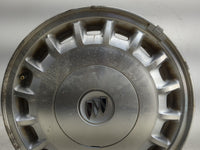 1997-2002 Buick Century Oem Wheel Rim - Oemusedautoparts1.com