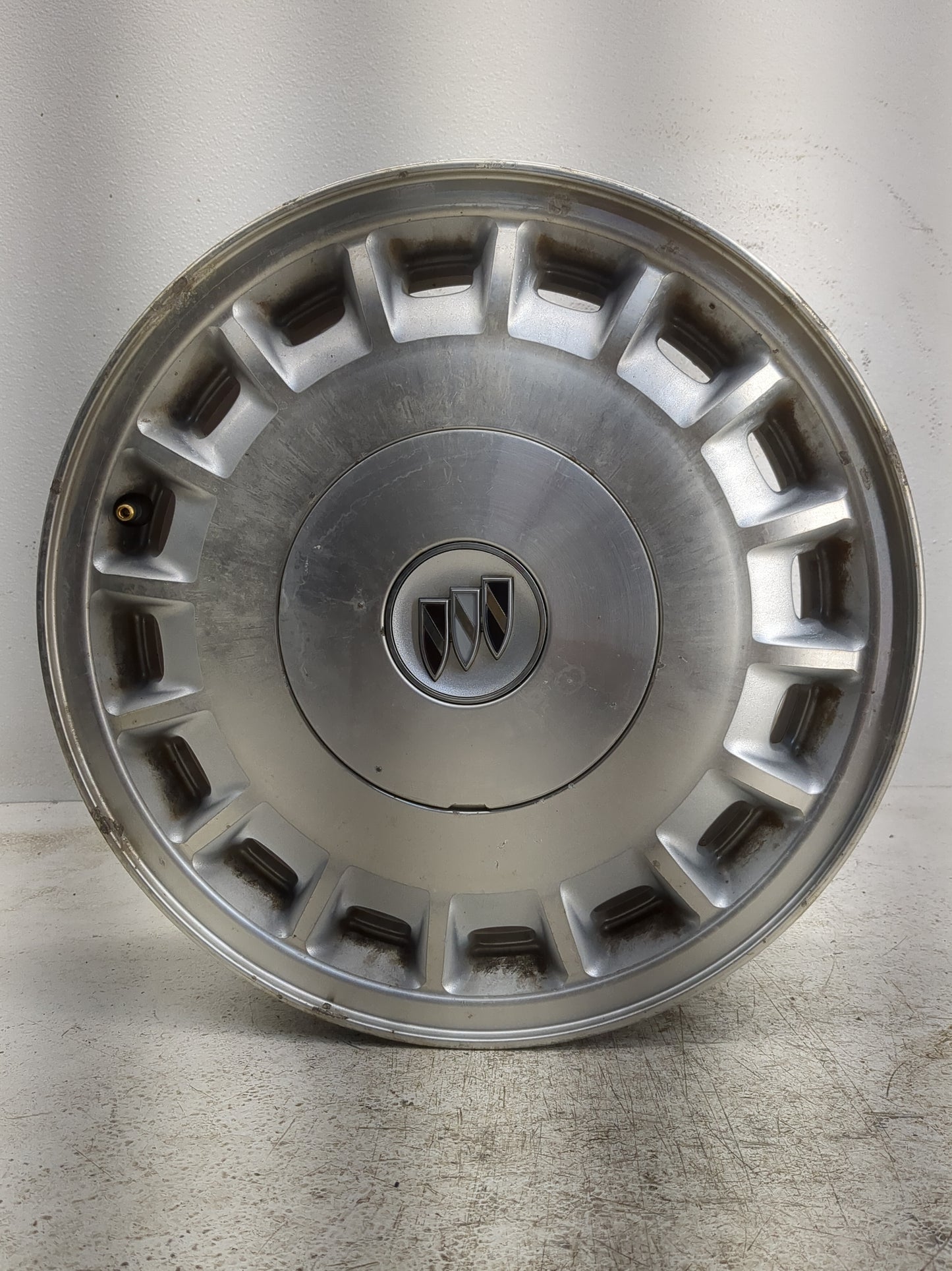 1997-2002 Buick Century Oem Wheel Rim - Oemusedautoparts1.com