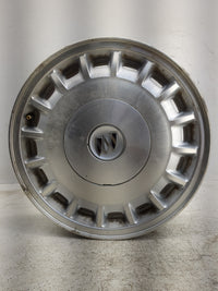 1997-2002 Buick Century Oem Wheel Rim - Oemusedautoparts1.com
