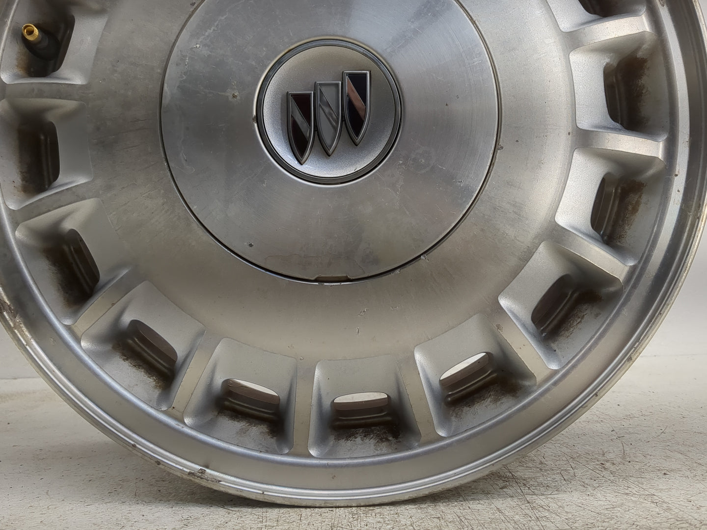 1997-2002 Buick Century Oem Wheel Rim - Oemusedautoparts1.com