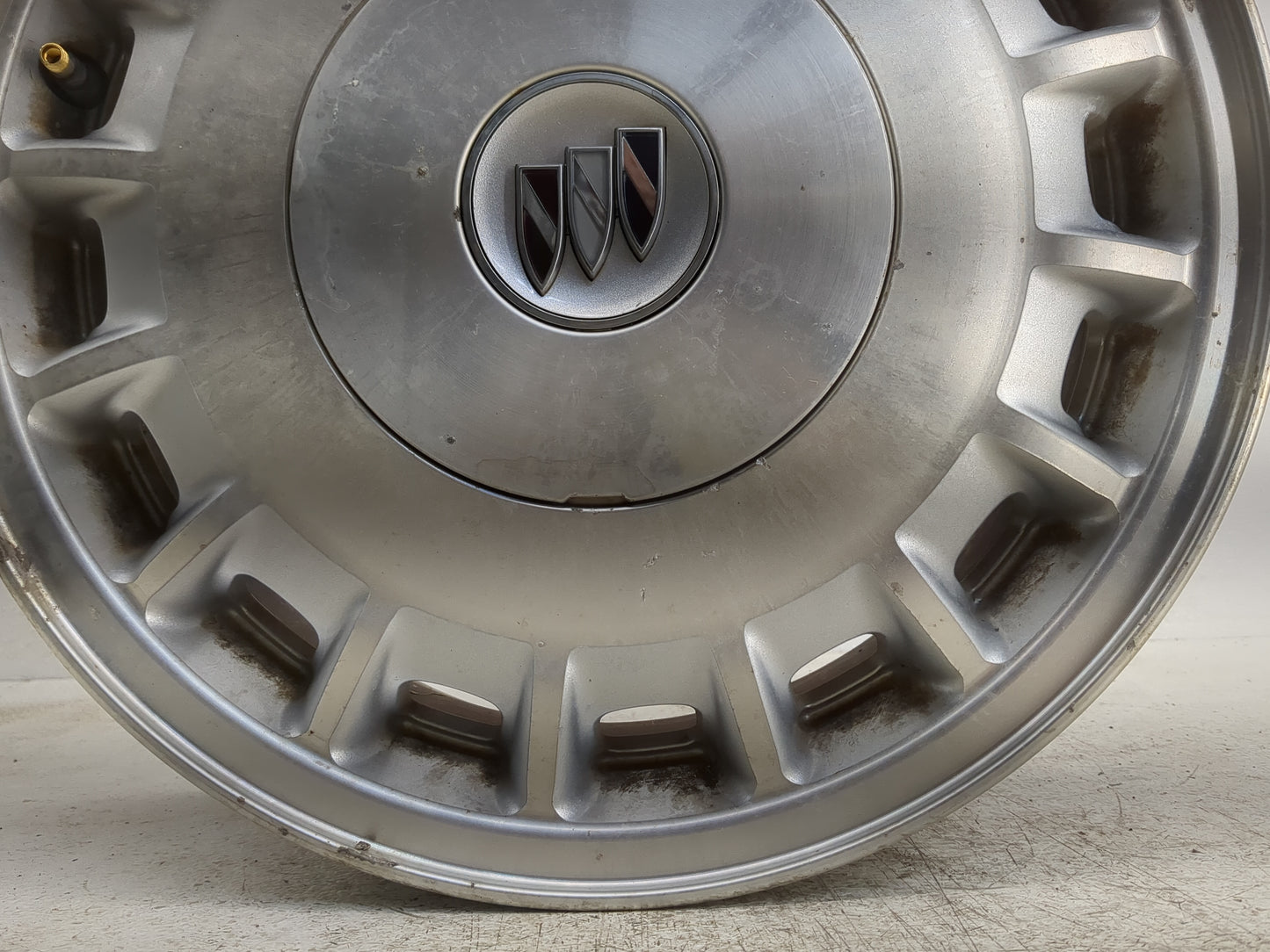 1997-2002 Buick Century Oem Wheel Rim - Oemusedautoparts1.com