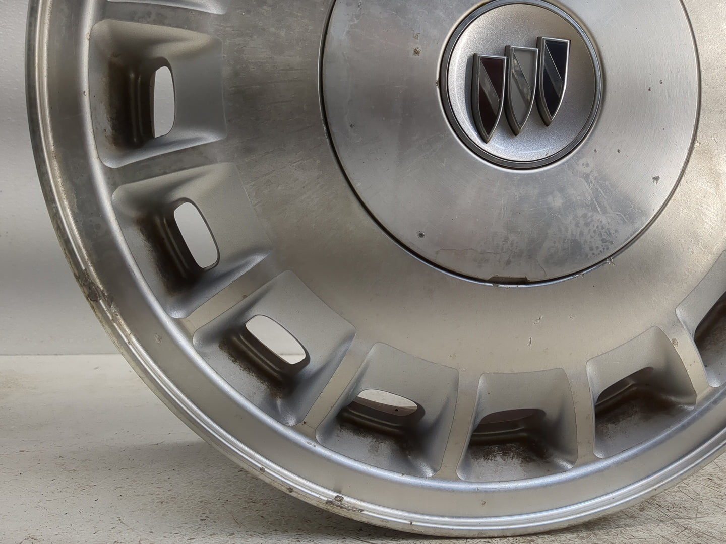1997-2002 Buick Century Oem Wheel Rim - Oemusedautoparts1.com