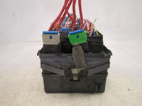 2000-2005 Buick Century Fusebox Fuse Box Panel Relay Module Fits Fits 2000 2001 2002 2003 2004 2005 OEM Used Auto Parts - Oe