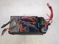 2000-2005 Buick Century Fusebox Fuse Box Panel Relay Module Fits Fits 2000 2001 2002 2003 2004 2005 OEM Used Auto Parts - Oe
