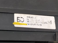 2000-2005 Buick Century Fusebox Fuse Box Panel Relay Module Fits Fits 2000 2001 2002 2003 2004 2005 OEM Used Auto Parts - Oe