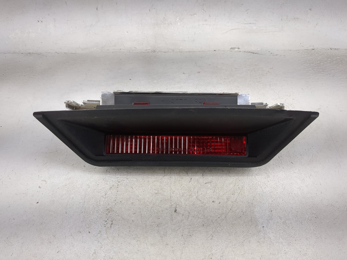1989-1996 Buick Century High Mounted Stop Third Brake Light Lamp - Oemusedautoparts1.com