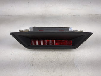 compare product 1989-1996 Buick Century High Mounted Stop Third Brake Light Lamp