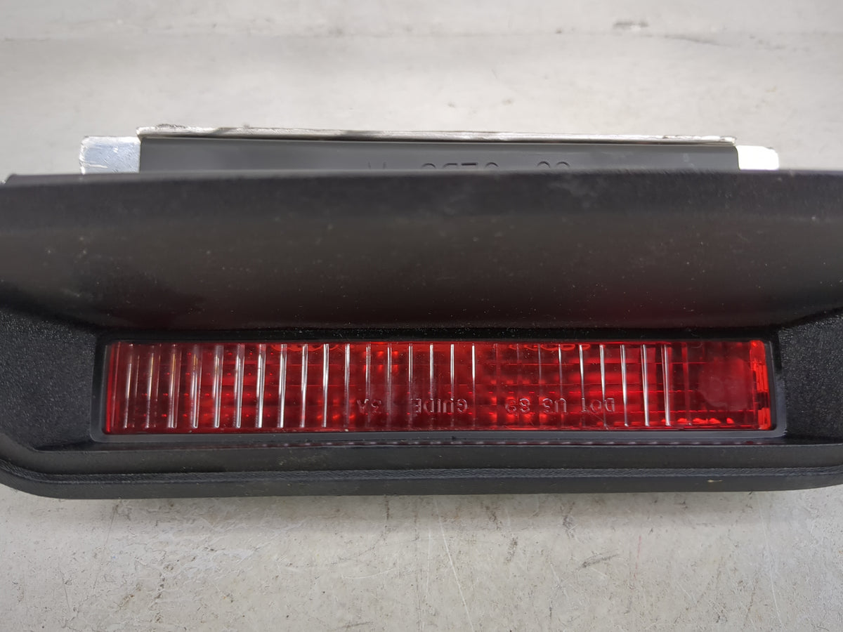 1989-1996 Buick Century High Mounted Stop Third Brake Light Lamp - Oemusedautoparts1.com