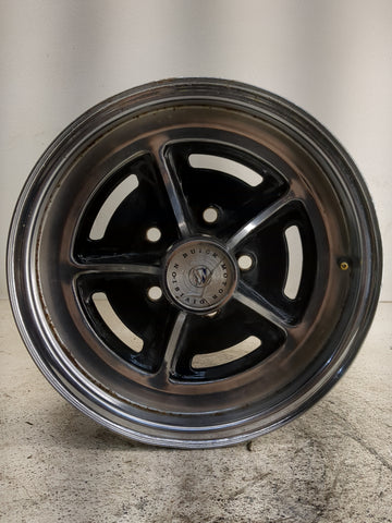 Buick Century Oem Wheel Rim - Oemusedautoparts1.com