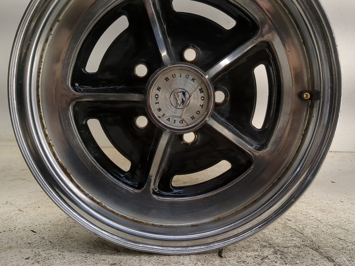 Buick Century Oem Wheel Rim 1388392 - Oemusedautoparts1.com