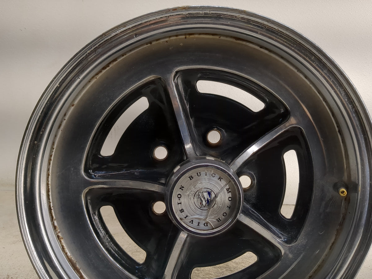 Buick Century Oem Wheel Rim 1388392 - Oemusedautoparts1.com