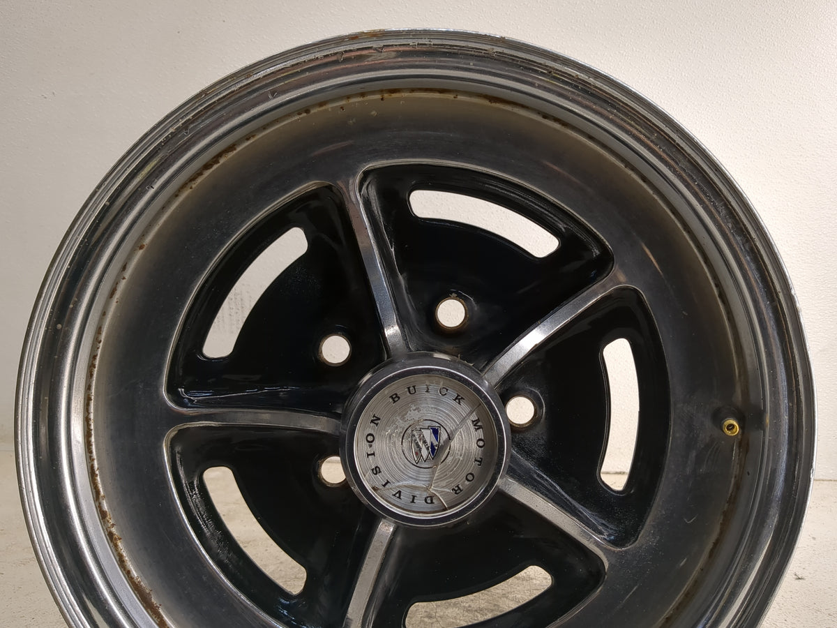 Buick Century Oem Wheel Rim 1388392 - Oemusedautoparts1.com