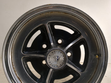 Buick Century Oem Wheel Rim