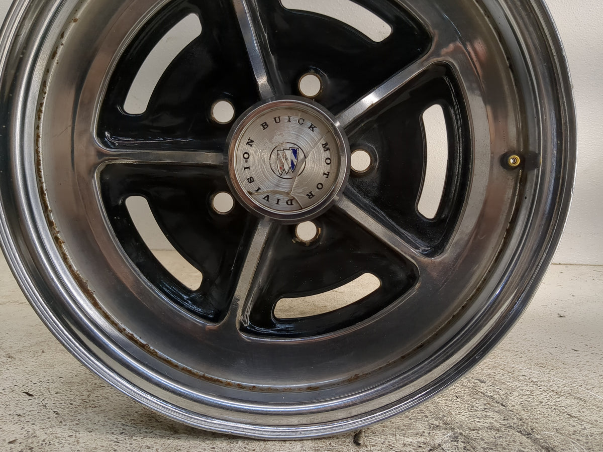Buick Century Oem Wheel Rim 1388392 - Oemusedautoparts1.com