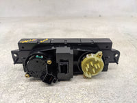 1997-1999 Buick Century Climate Control Module Temperature AC/Heater Replacement Fits Fits 1997 1998 1999 OEM Used Auto Part