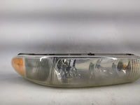 1997-2001 Buick Century Driver Left Oem Head Light Headlight Lamp - Oemusedautoparts1.com