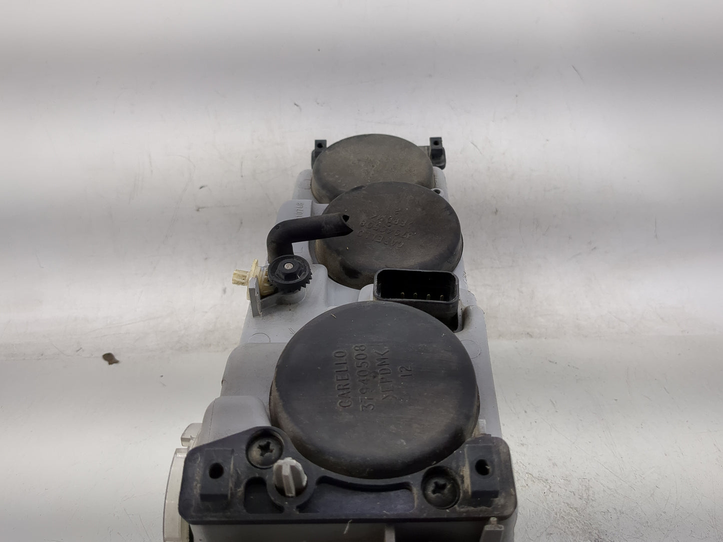 1997-2001 Buick Century Driver Left Oem Head Light Headlight Lamp - Oemusedautoparts1.com