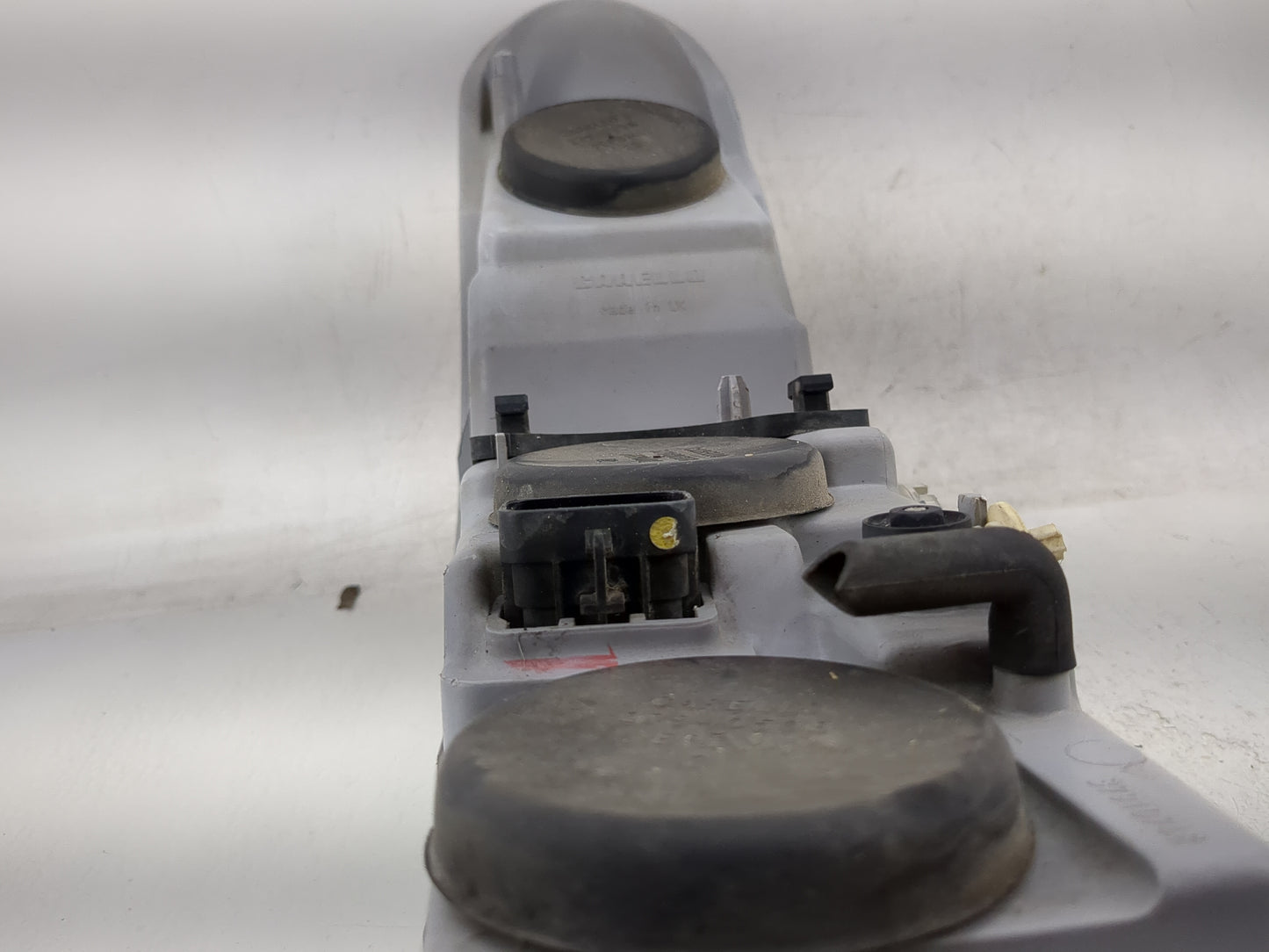 1997-2001 Buick Century Driver Left Oem Head Light Headlight Lamp - Oemusedautoparts1.com