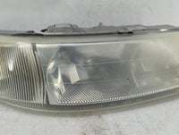 1997-2001 Buick Century Passenger Right Oem Head Light Headlight Lamp - Oemusedautoparts1.com