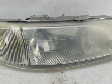 1997-2001 Buick Century Passenger Right Oem Head Light Headlight Lamp